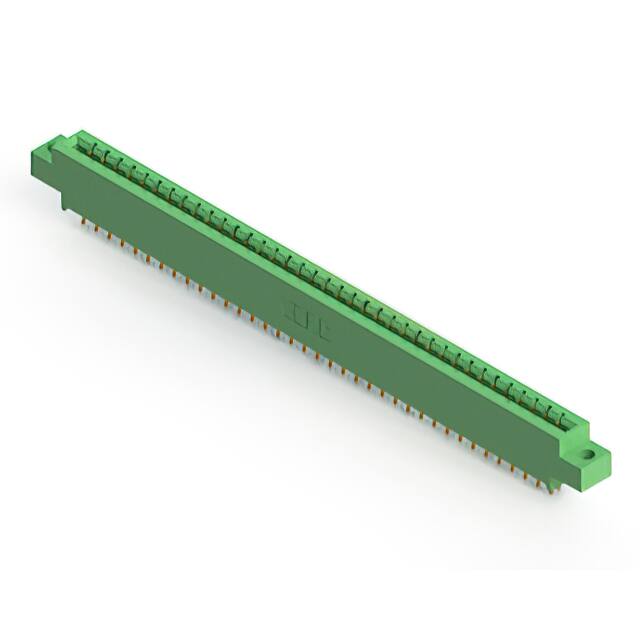 333-074-556-804 EDAC Inc.  Edgeboard Connectors